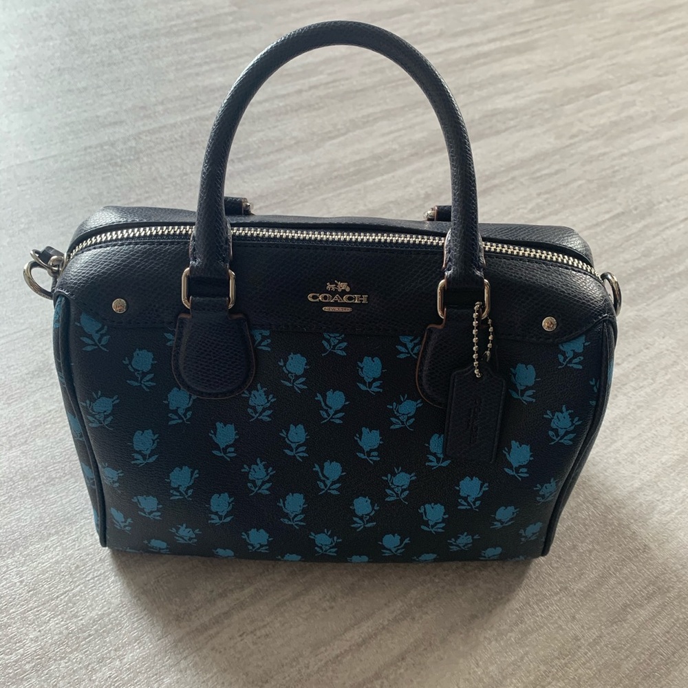 Small coach purse